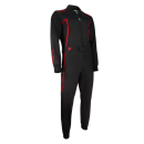 Overall Speed IMOLA RS2 schwarz-rot